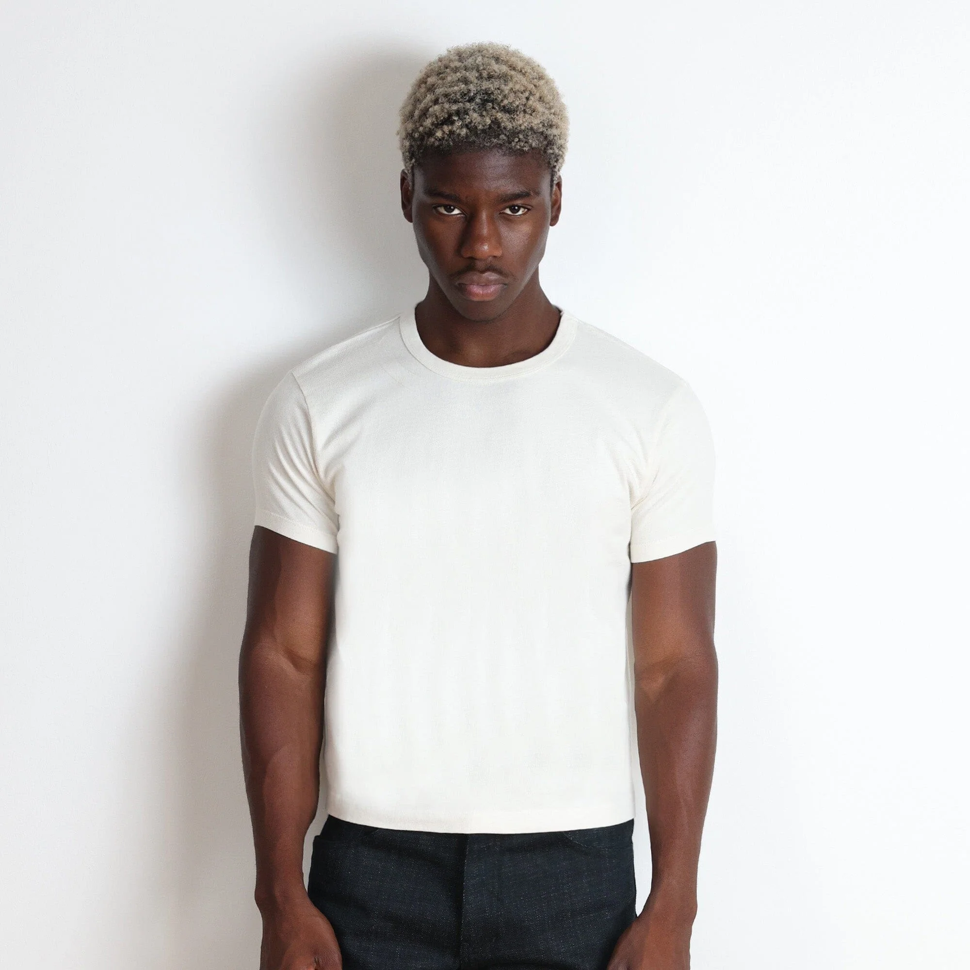 Tony Baby Tee II | Mens