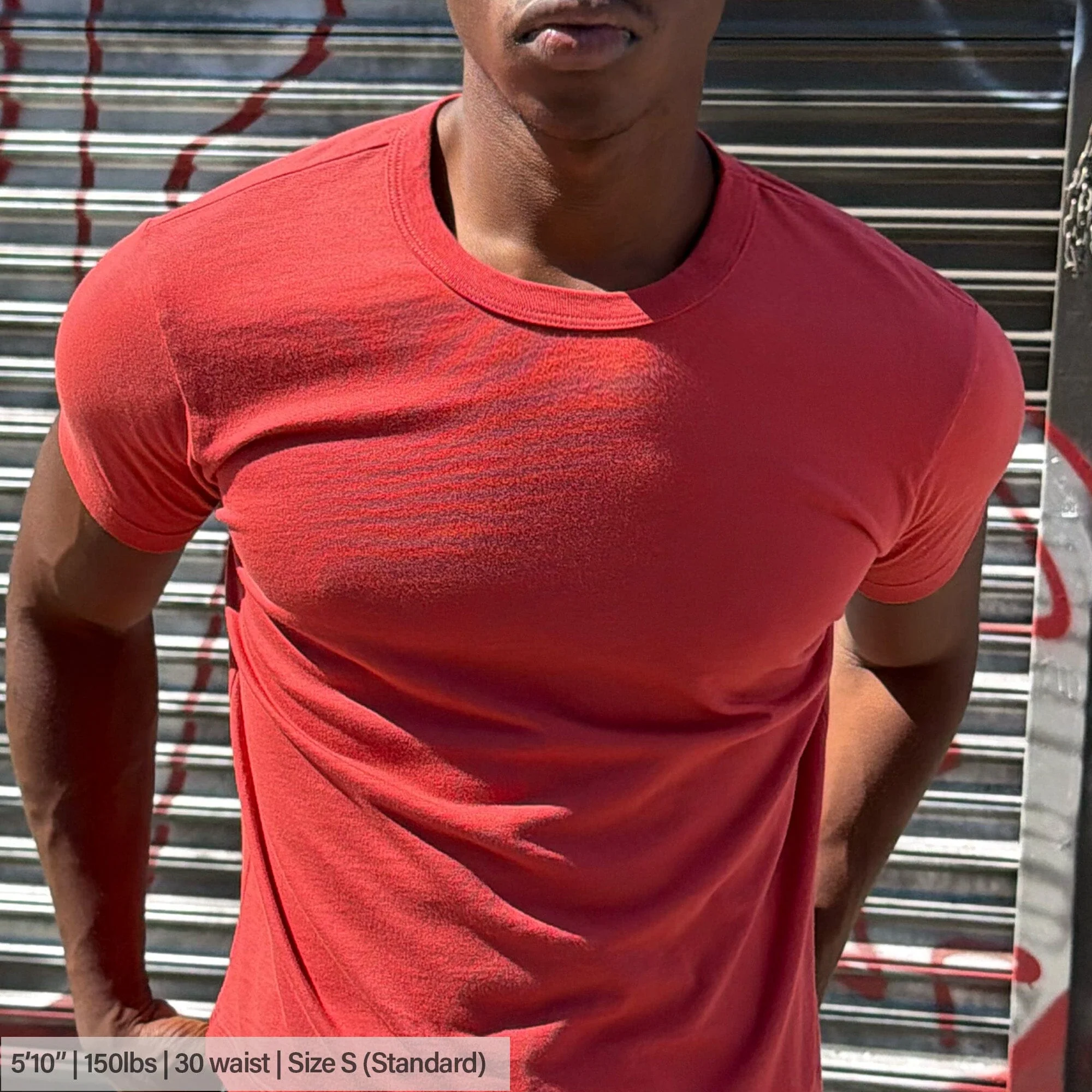 Tony Baby Tee II | Mens - Image 3