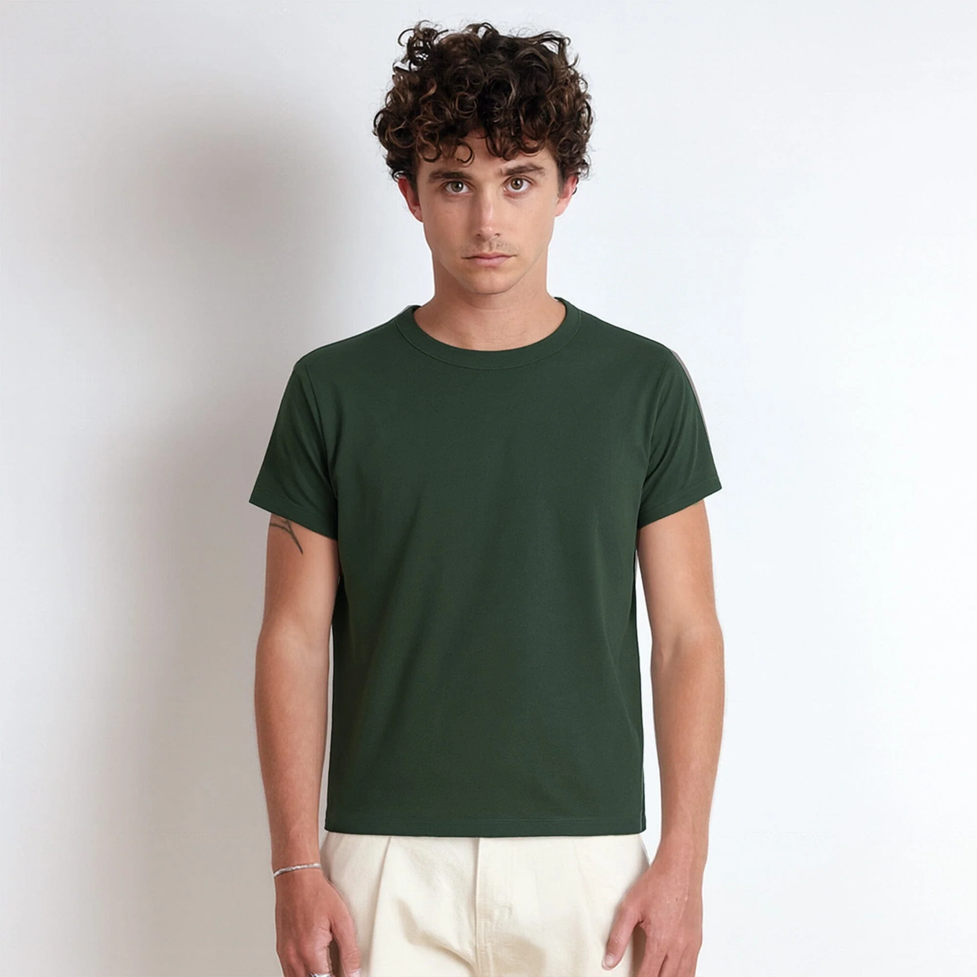 Tony Baby Tee | Mens
