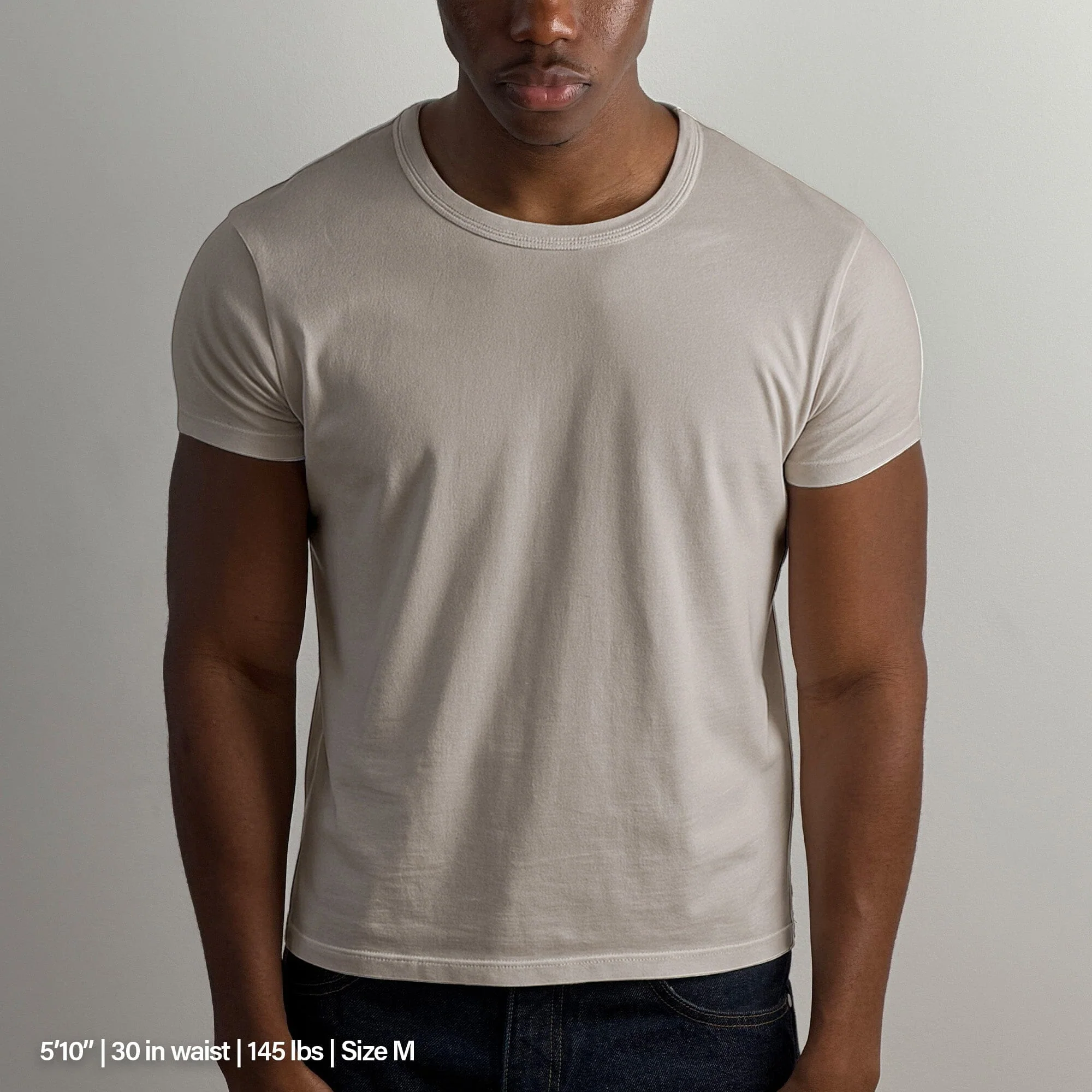 Tony Baby Tee | Mens - Image 4