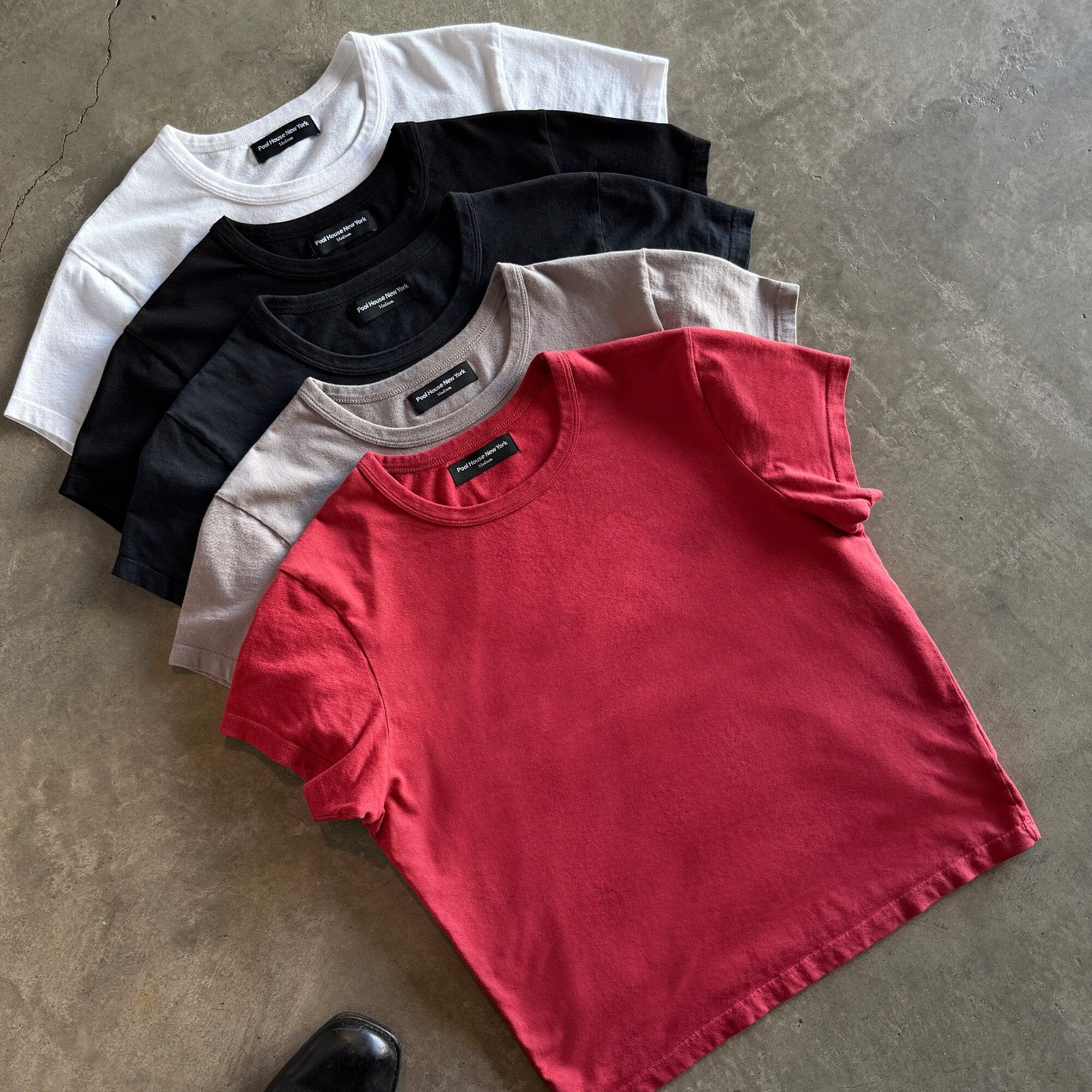 Tony Baby Tee | Mens - Image 6