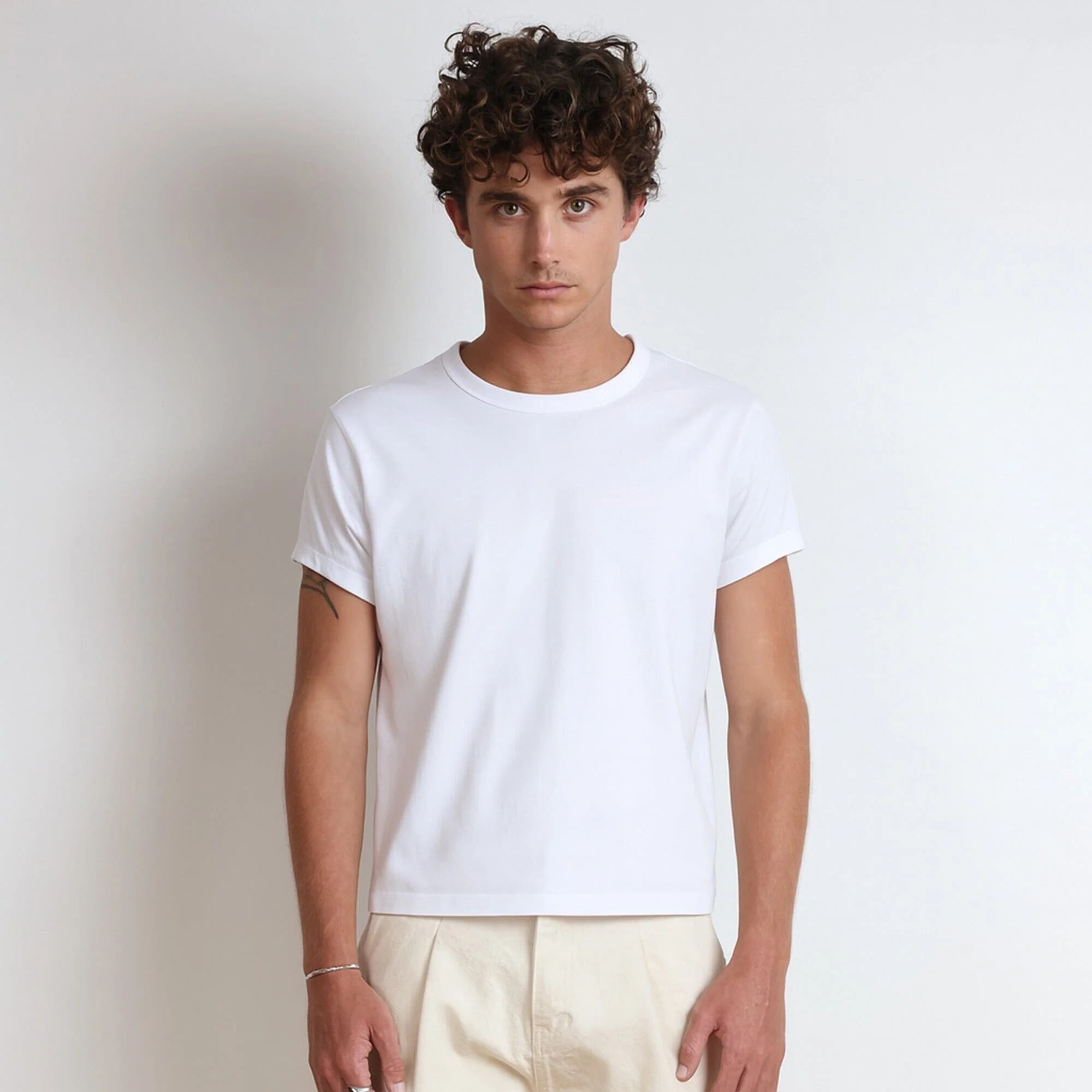 Tony Baby Tee | Mens (Original)