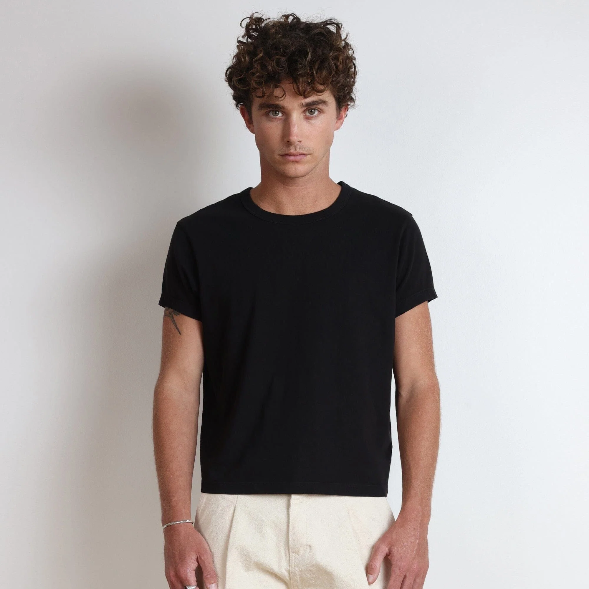 Tony Baby Tee | Mens (Original)