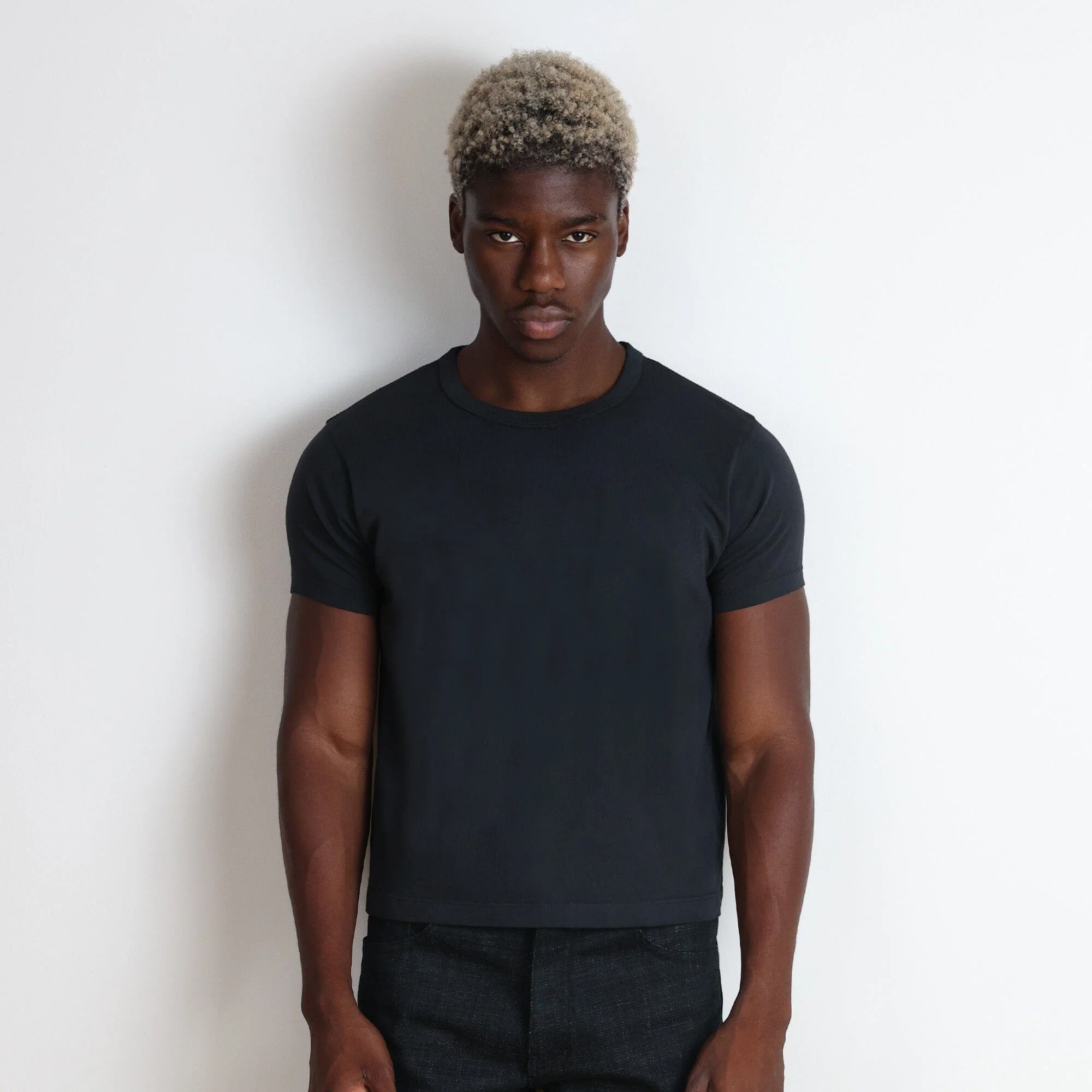 Tony Baby Tee II | Mens