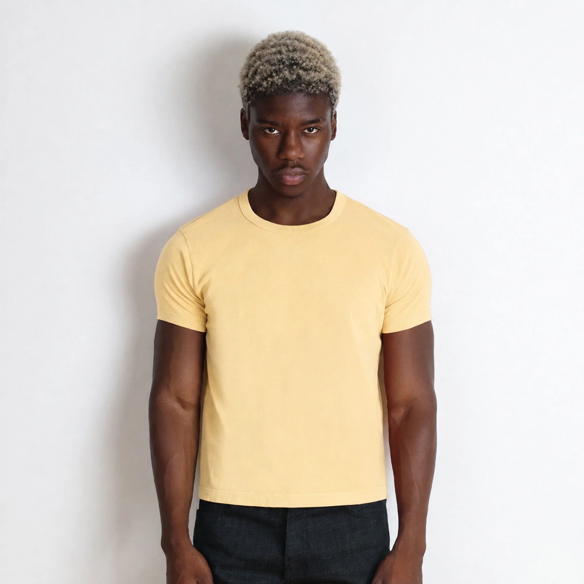 Tony Baby Tee II | Mens