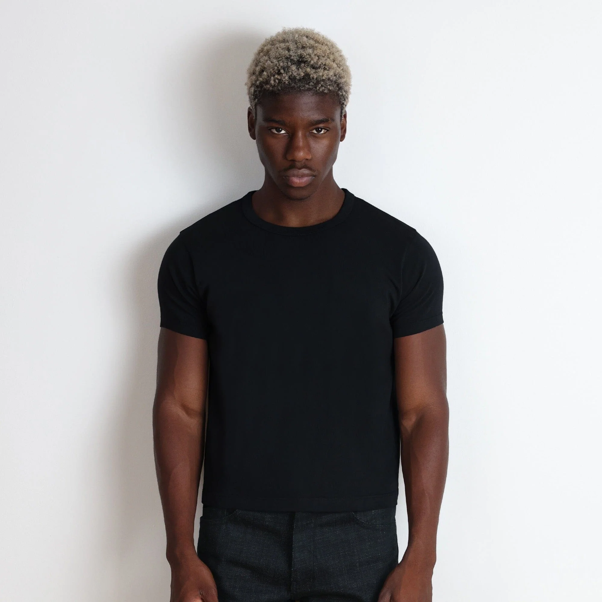 Tony Baby Tee II | Mens