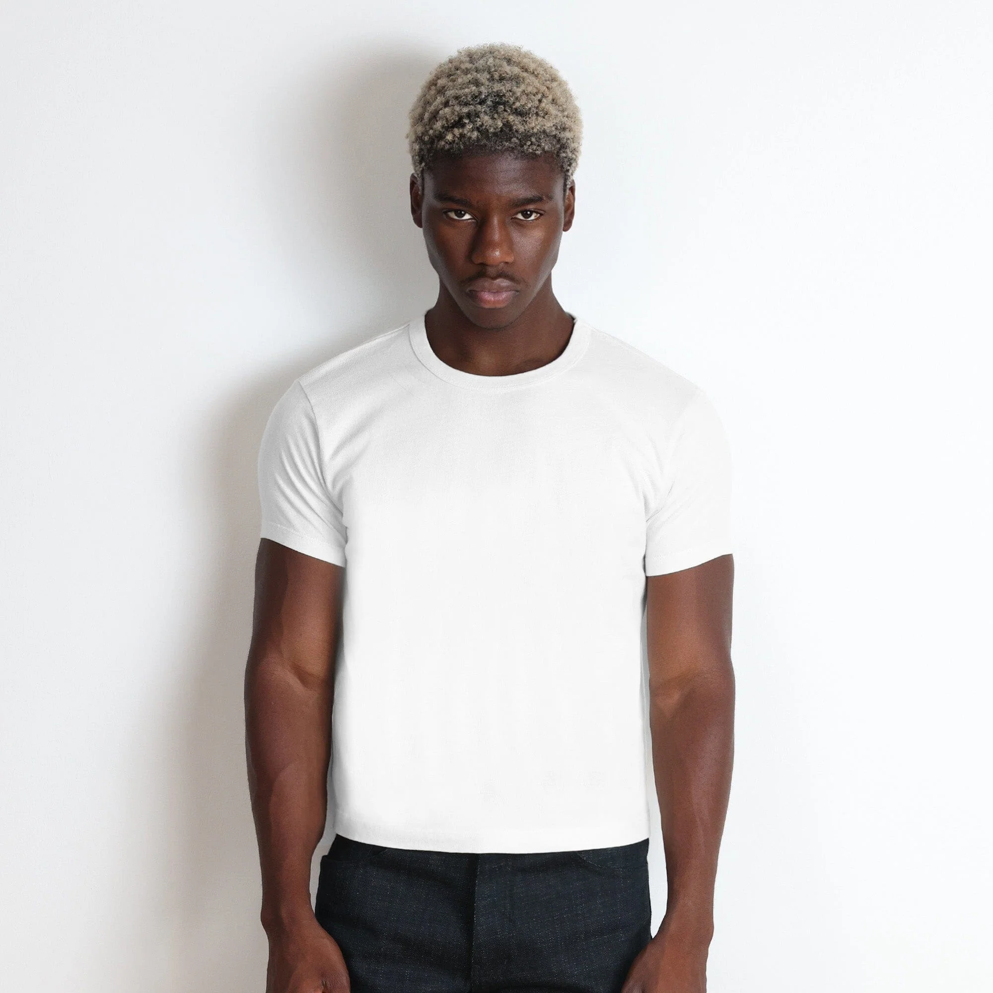 Tony Baby Tee II | Mens