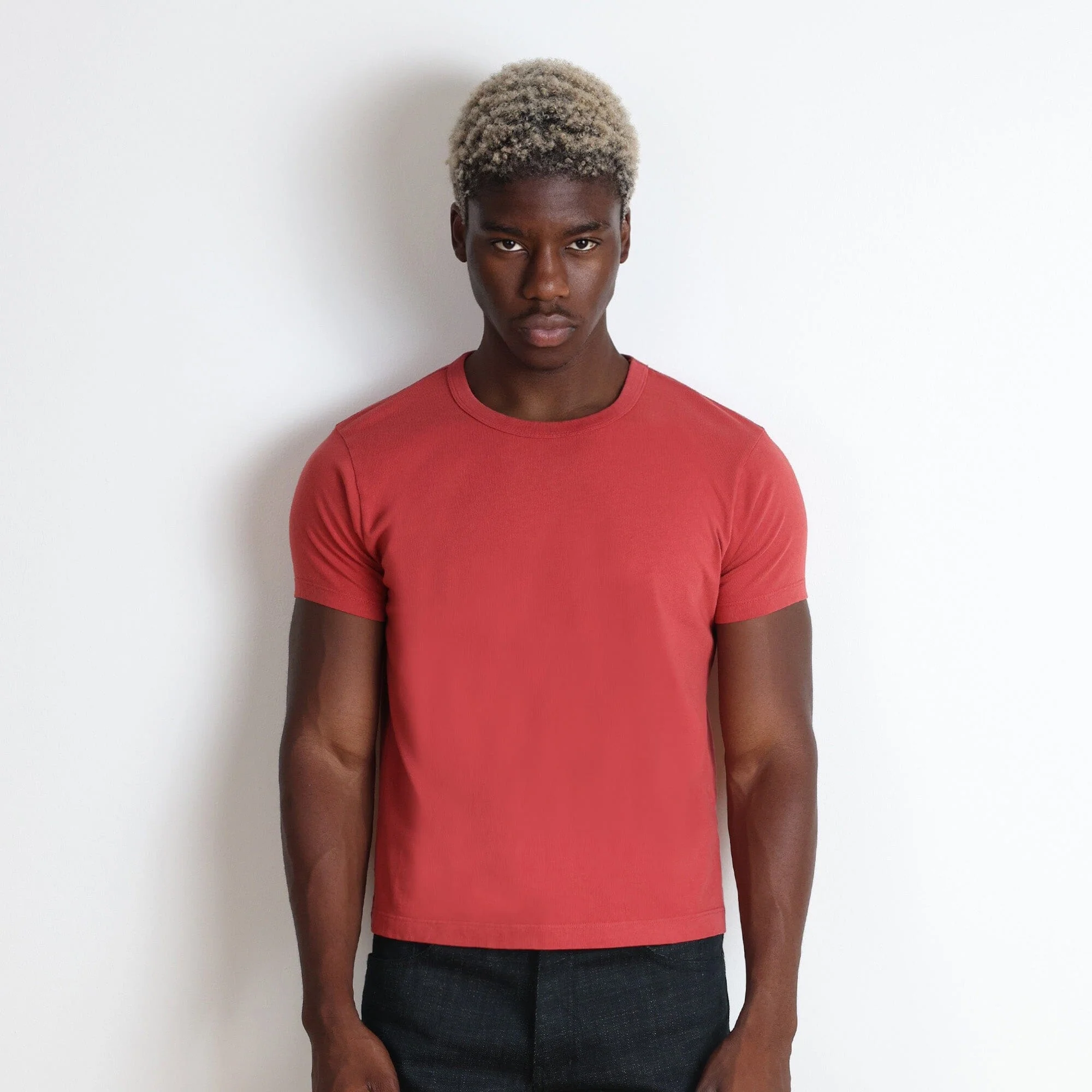 Tony Baby Tee II | Mens