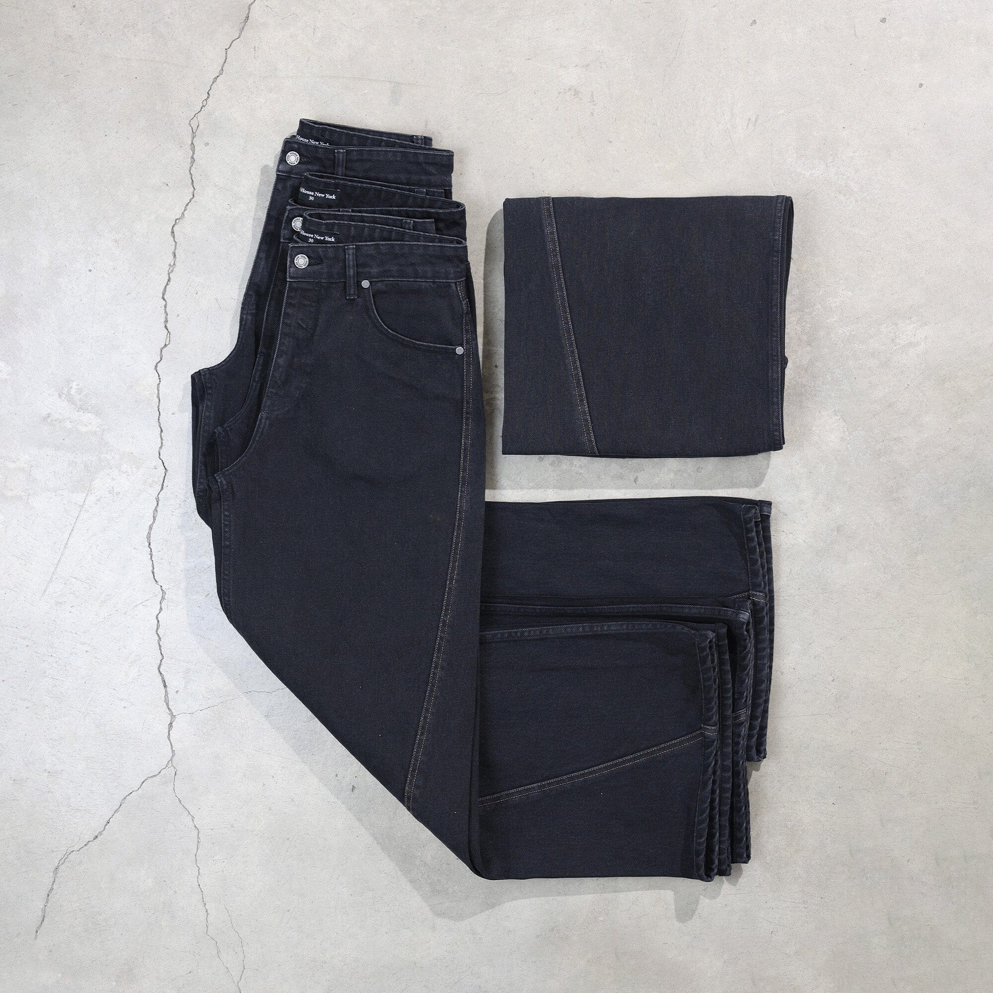 Twisted Tokyo Jeans | Baggy. Wide-Leg - Image 8