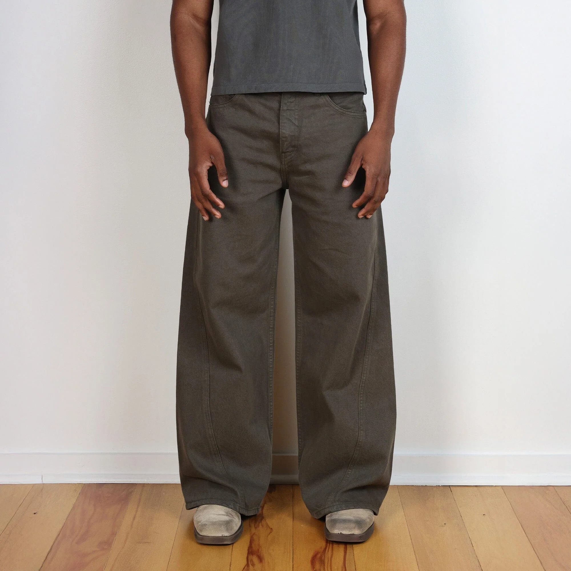 Twisted Tokyo Jeans | Baggy. Wide-Leg