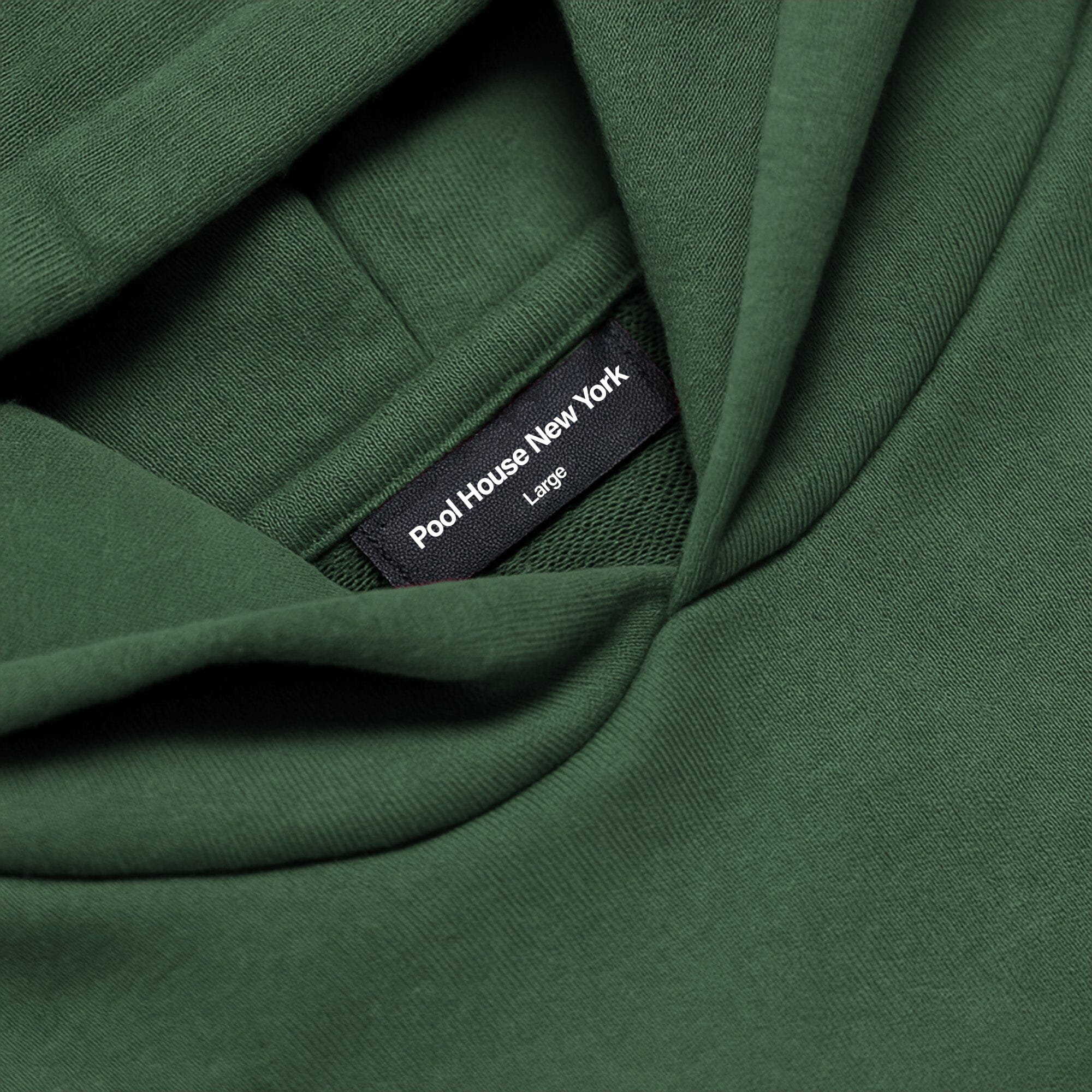 The Bowery Crop Hoodie - Image 7