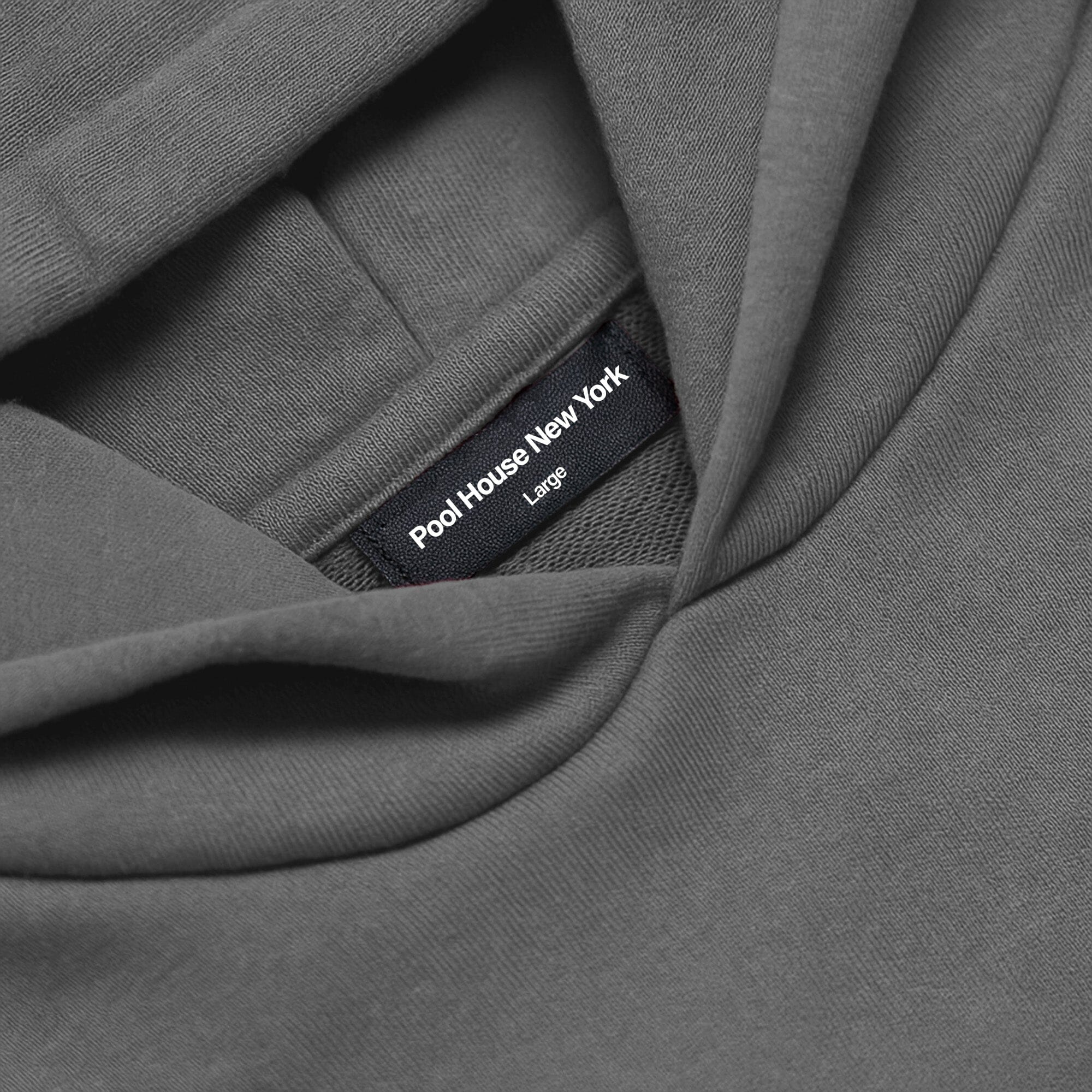 The Bowery Crop Hoodie - Image 3