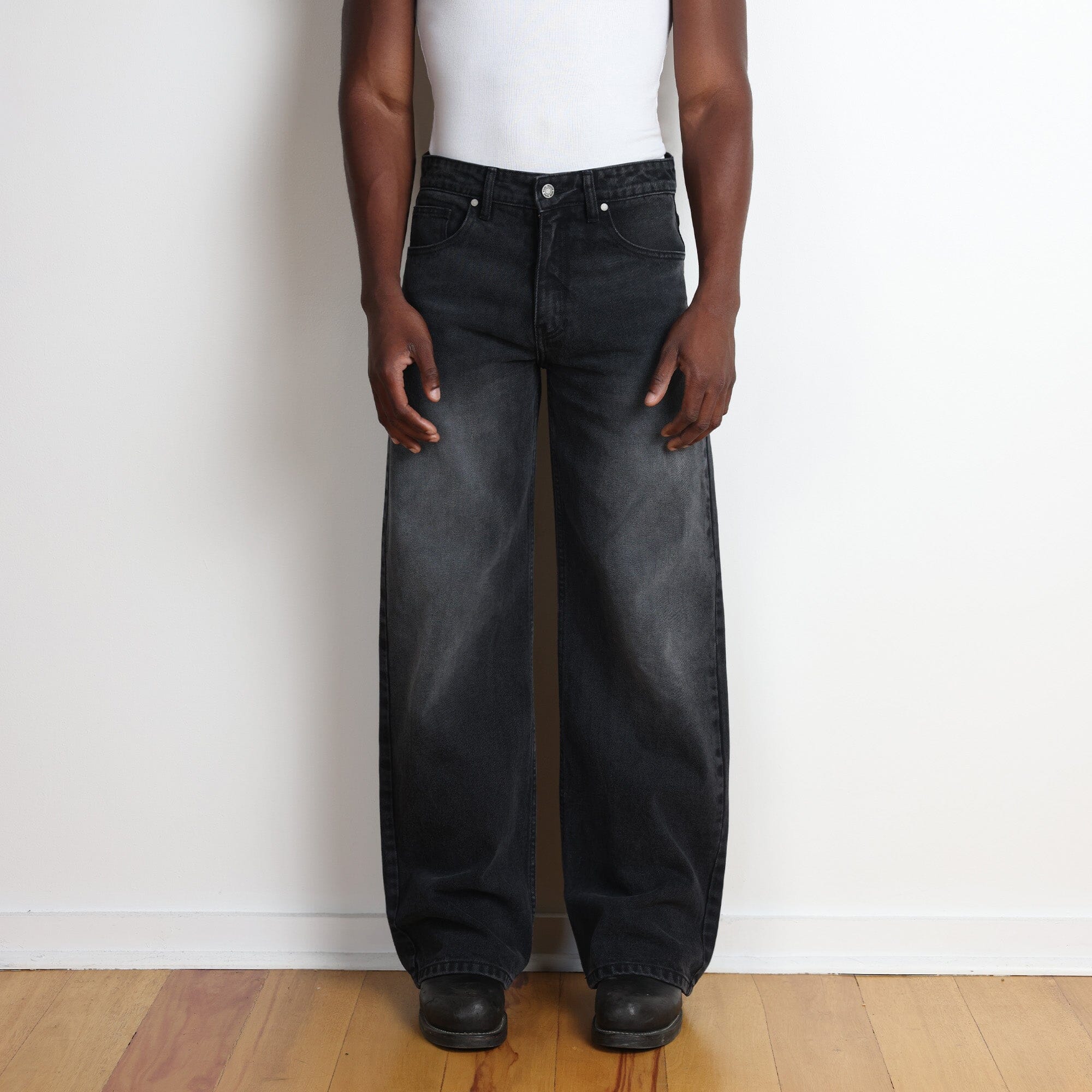 Tokyo Jeans | Straight-Wide Leg